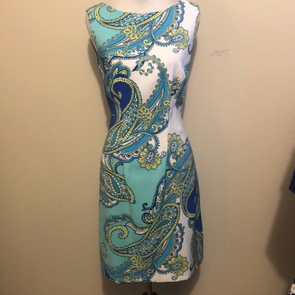 Alyx Dress